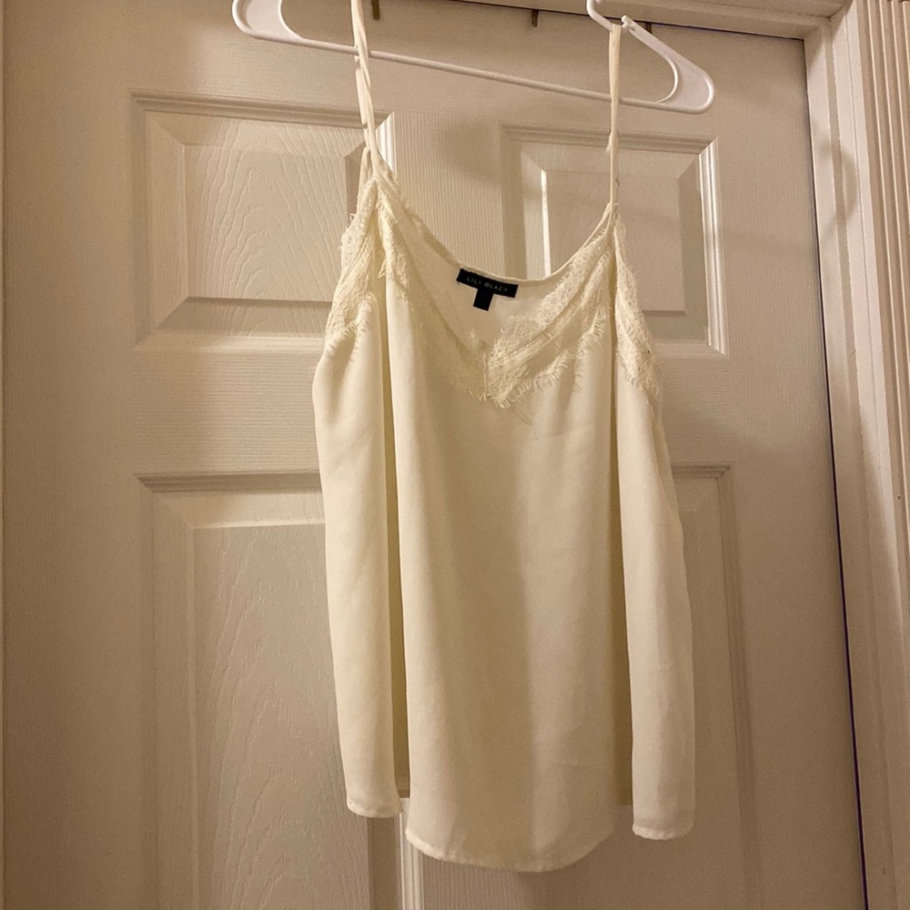 Women’s class camisole